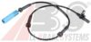 BMW 34526771700 Sensor, wheel speed
